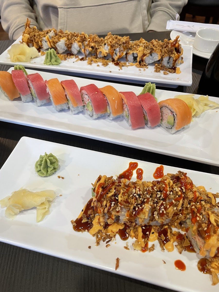 Su Su Sushi Photos 2